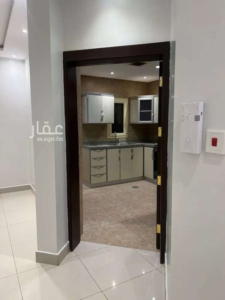 شقة للإيجار في شارع وادي الشعراء, حي حطين, مدينة الرياض, منطقة الرياض صورة 2