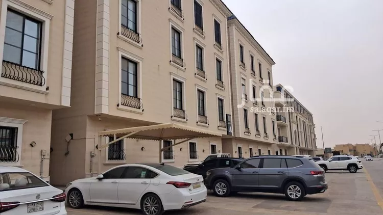 شقة للإيجار في شارع عبدالله بن العاص, حي العارض, مدينة الرياض, منطقة الرياض
