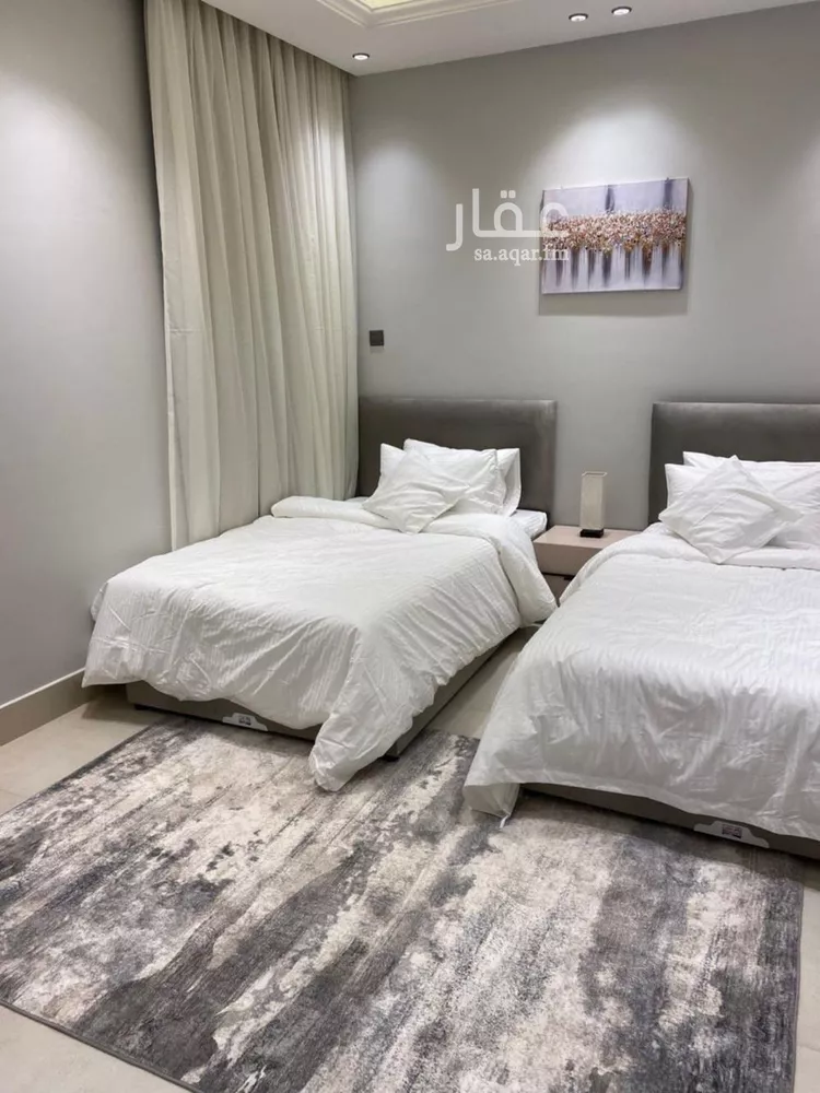 شقة للبيع في شارع الملك عبدالعزيز ابن عبدالرحمن سعود, حي الياسمين, مدينة الرياض, منطقة الرياض صورة 5