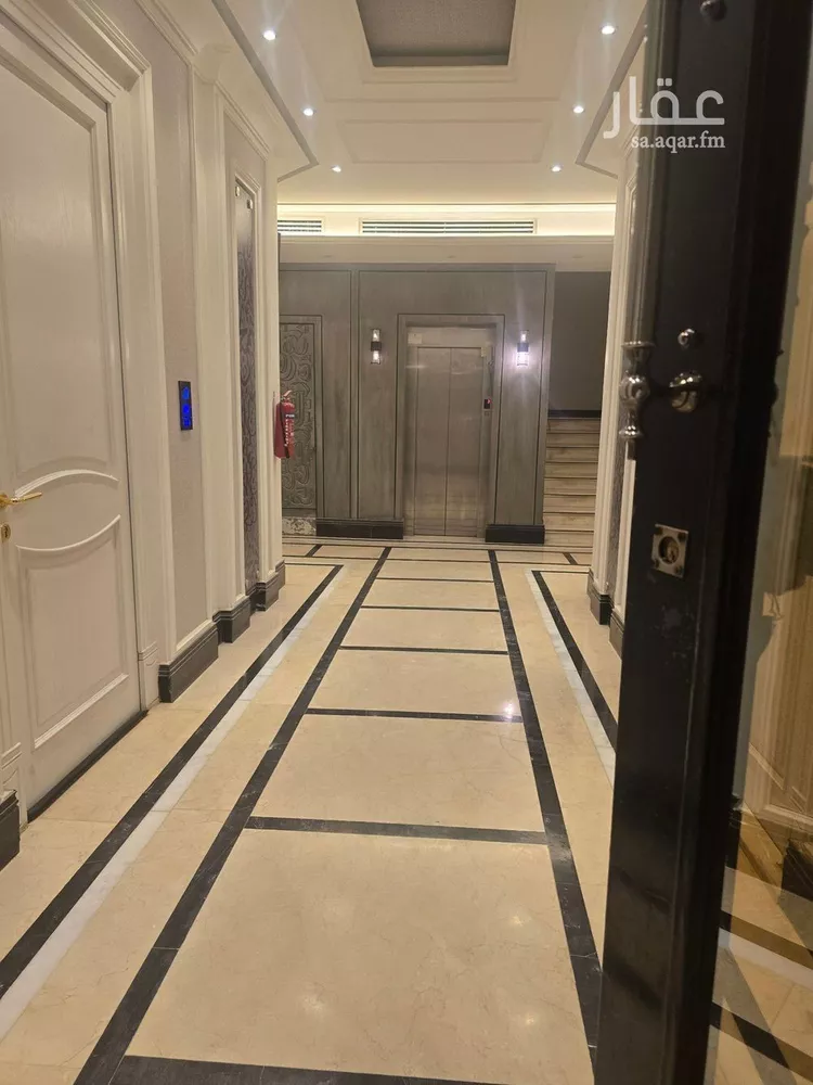 شقة للإيجار في شارع وادي الشعراء, حي حطين, مدينة الرياض, منطقة الرياض