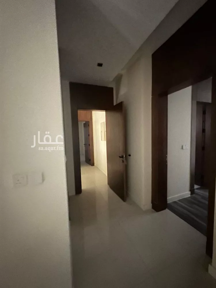 شقة للإيجار في شارع وادي الشعراء, حي حطين, مدينة الرياض, منطقة الرياض صورة 5