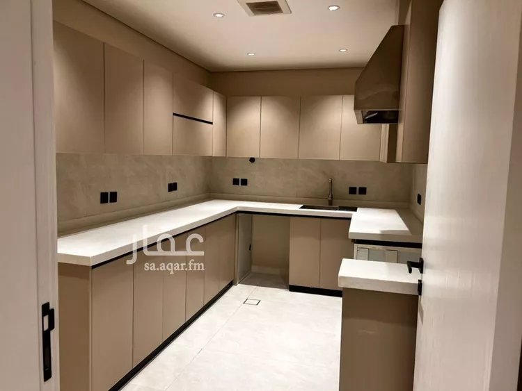 شقة للإيجار في شارع صخر بن عمرو, حي القيروان, مدينة الرياض, منطقة الرياض