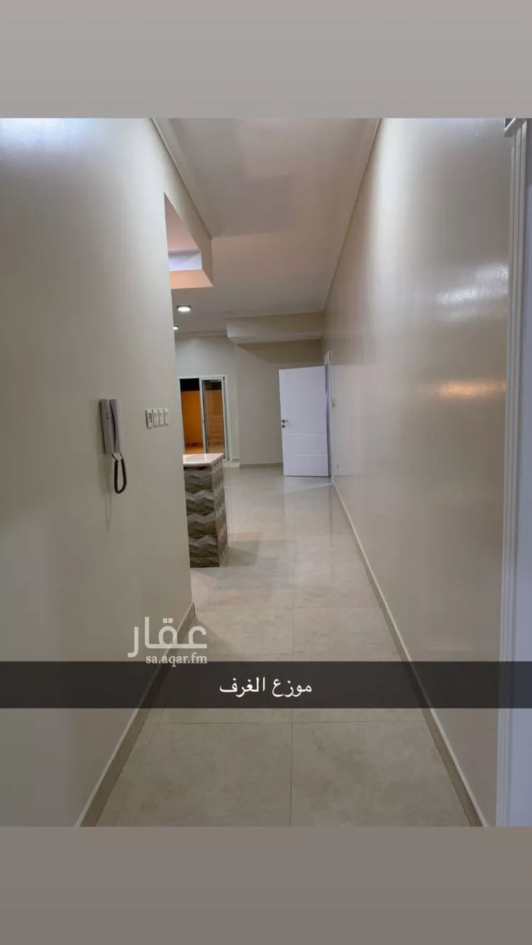 شقة للإيجار في شارع صخر بن عمرو, حي القيروان, مدينة الرياض, منطقة الرياض صورة 3