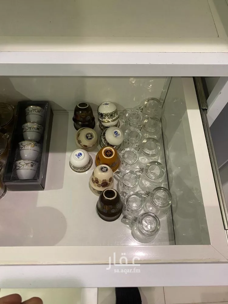شقة للإيجار في شارع رقم 298, حي الرمال, مدينة الرياض, منطقة الرياض صورة 3