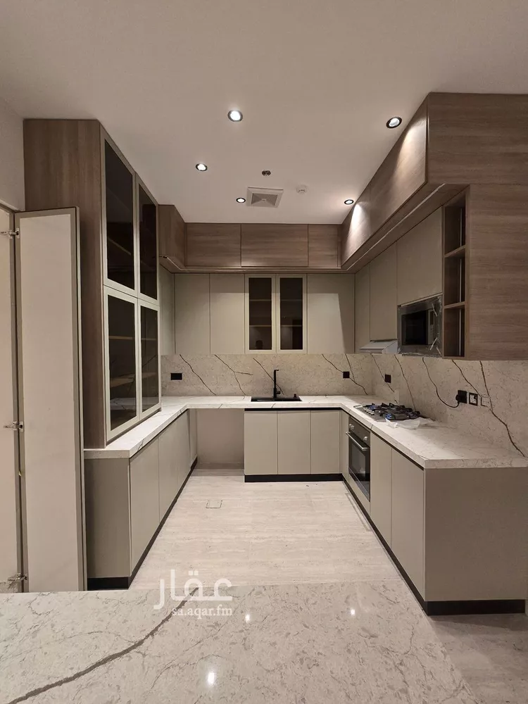 شقة للإيجار في شارع ثلاب بن حمد, حي النرجس, مدينة الرياض, منطقة الرياض