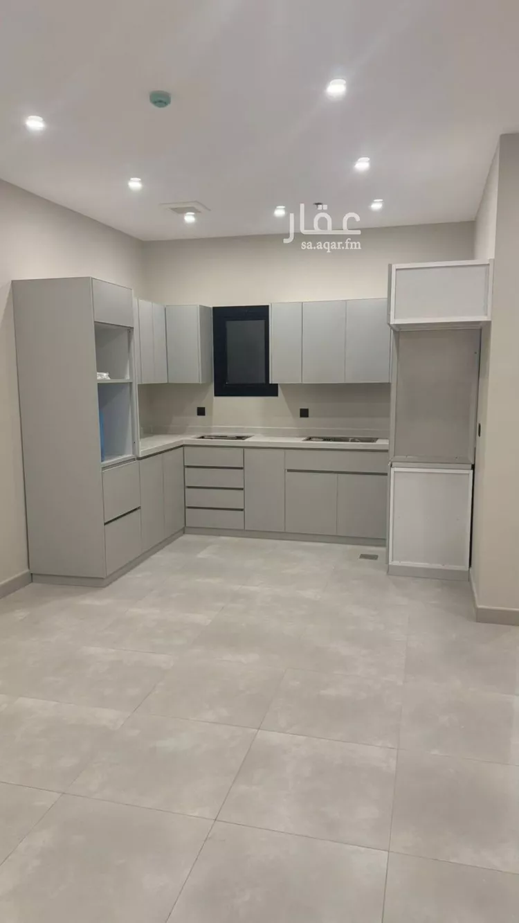 شقة للإيجار في شارع زكريا بن إسحاق, حي النرجس, مدينة الرياض, منطقة الرياض 1 صورة