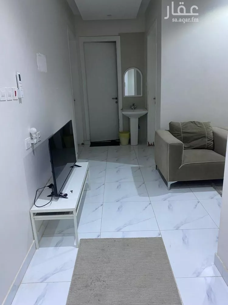 شقة للإيجار في شارع رقم 298, حي الرمال, مدينة الرياض, منطقة الرياض صورة 5
