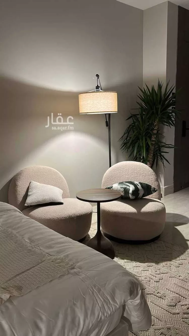شقة مفروشة للحجز في شارع الميزان ، حي الفلاح ، الرياض ، منطقة الرياض صورة 2
