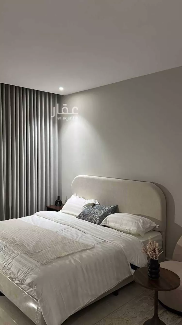 شقة مفروشة للحجز في شارع الميزان ، حي الفلاح ، الرياض ، منطقة الرياض صورة 5
