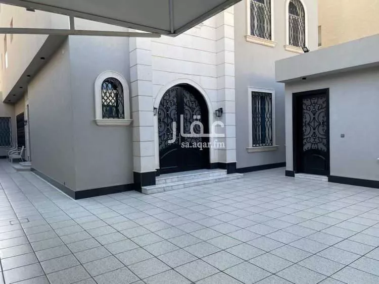 فيلا للبيع في شارع رقم 235 ، حي الملقا ، الرياض ، منطقة الرياض صورة 4