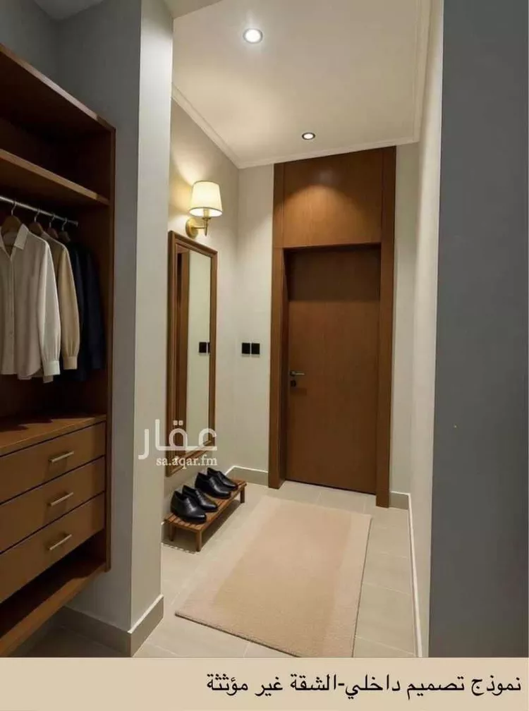 دور للإيجار في شارع 6657087, حي الجنادرية, مدينة الرياض, منطقة الرياض صورة 4