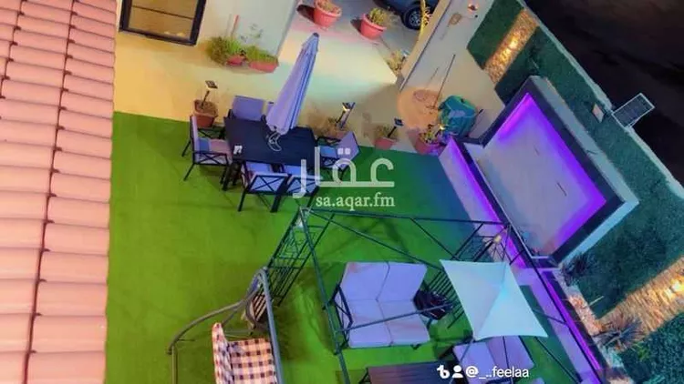 فيلا للإيجار في شارع الوفاء 7 ، حي الوفاء ، جدة ، جدة صورة 4