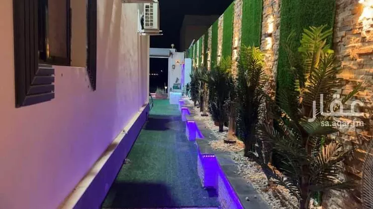 فيلا للإيجار في شارع 7547060, حي الوفاء, مدينة جدة, منطقة مكة المكرمة 13