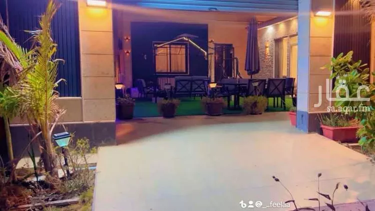 فيلا للإيجار في شارع 7547060, حي الوفاء, مدينة جدة, منطقة مكة المكرمة 17
