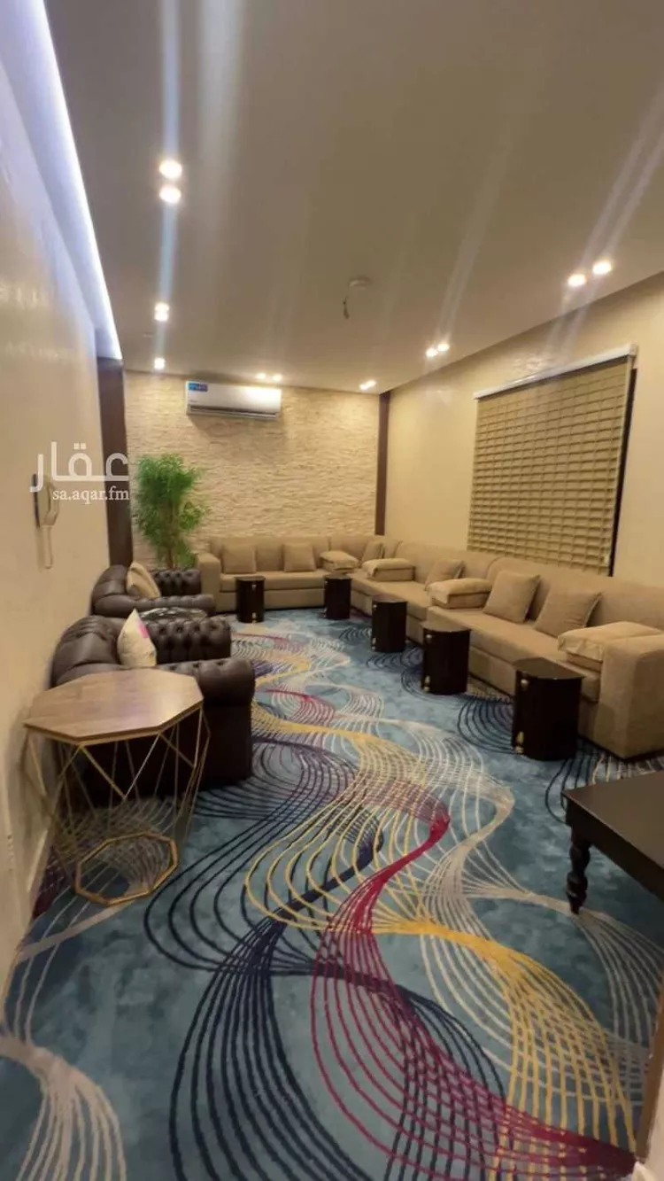 فيلا للإيجار في شارع 7547060, حي الوفاء, مدينة جدة, منطقة مكة المكرمة 24