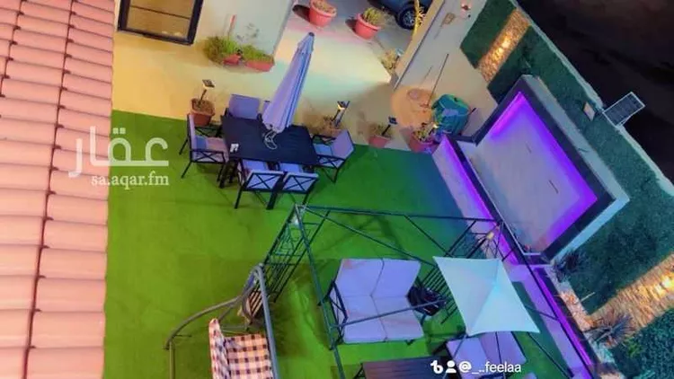 فيلا للإيجار في شارع 7547060, حي الوفاء, مدينة جدة, منطقة مكة المكرمة 23