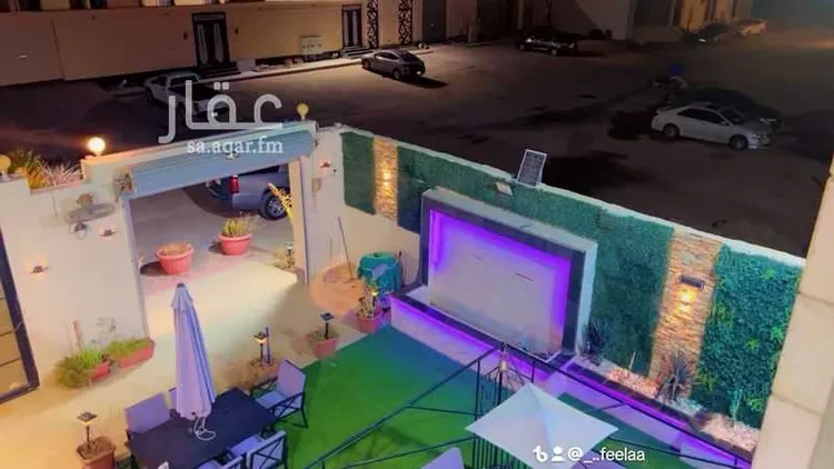 فيلا للإيجار في شارع 7547060, حي الوفاء, مدينة جدة, منطقة مكة المكرمة 6