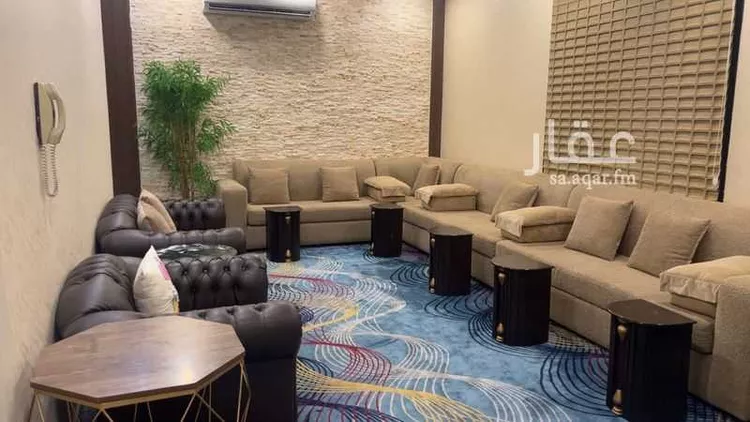 فيلا للإيجار في شارع الوفاء 7 ، حي الوفاء ، جدة ، جدة صورة 3