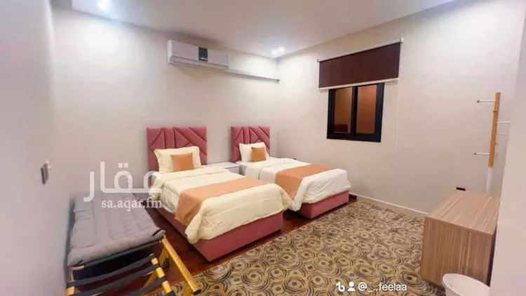 فيلا للإيجار في شارع الوفاء 7 ، حي الوفاء ، جدة ، جدة