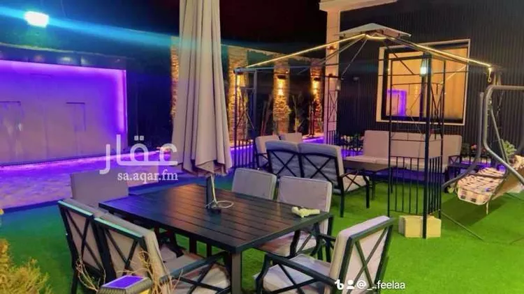 فيلا للإيجار في شارع 7547060, حي الوفاء, مدينة جدة, منطقة مكة المكرمة 21