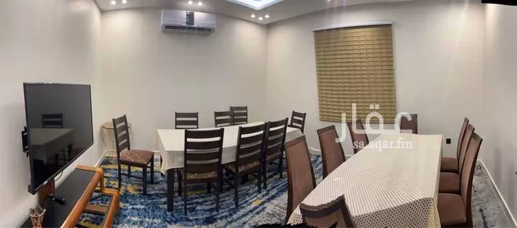 فيلا للإيجار في شارع 7547060, حي الوفاء, مدينة جدة, منطقة مكة المكرمة 8