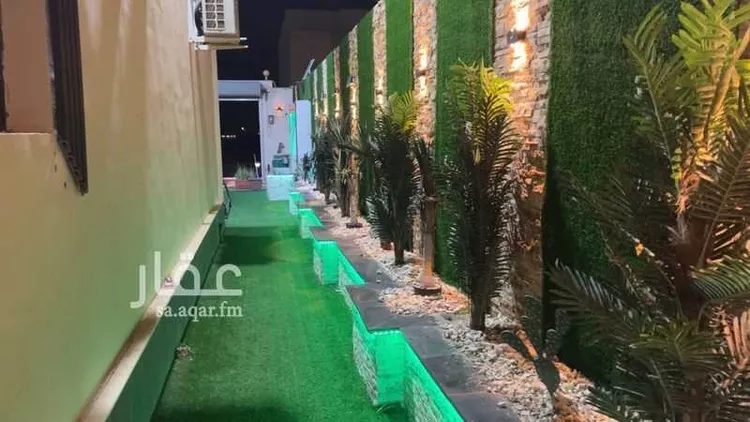 فيلا للإيجار في شارع 7547060, حي الوفاء, مدينة جدة, منطقة مكة المكرمة 11