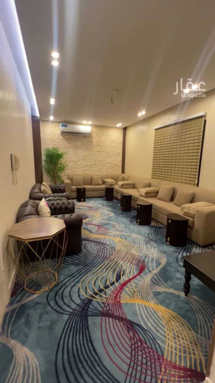 فيلا للإيجار في شارع 7547060, حي الوفاء, مدينة جدة, منطقة مكة المكرمة 15