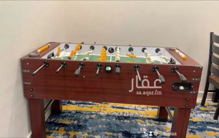 فيلا للإيجار في شارع 7547060, حي الوفاء, مدينة جدة, منطقة مكة المكرمة 19
