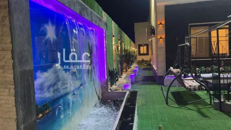 فيلا للإيجار في شارع 7547060, حي الوفاء, مدينة جدة, منطقة مكة المكرمة 22