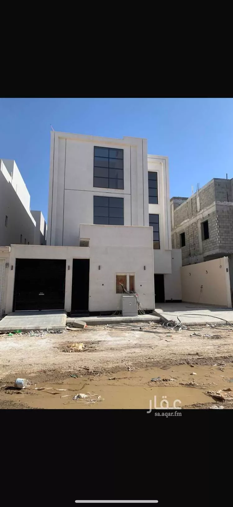 دور للبيع في شارع الحسين بن رواحة ، حي الرمال ، الرياض ، منطقة الرياض