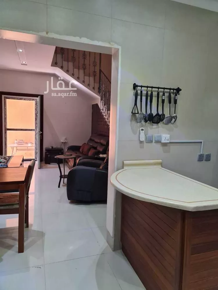 شقة للبيع في شارع الأمير عبدالعزيز بن ثنيان, حي النخيل, مدينة الرياض, منطقة الرياض صورة 5