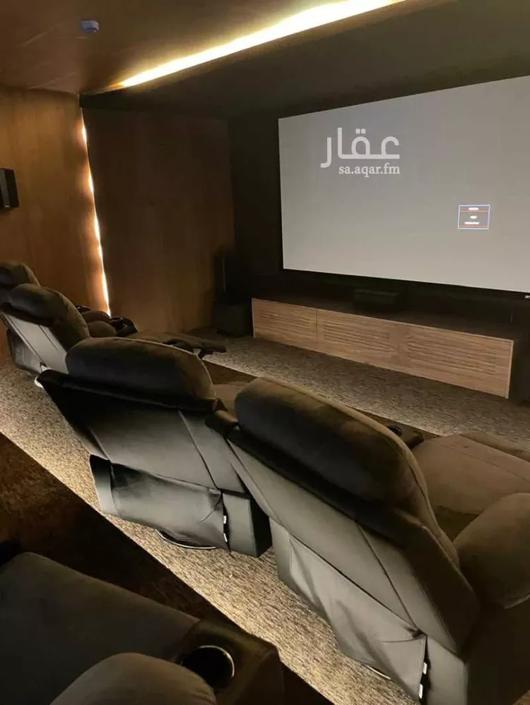 شقة للإيجار في شارع عبدالله بن سليمان الحمدان, حي العليا, مدينة الرياض, منطقة الرياض صورة 3