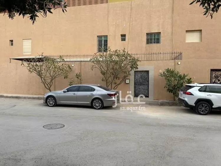 شقة للبيع في شارع الأمير عبدالعزيز بن ثنيان, حي النخيل, مدينة الرياض, منطقة الرياض