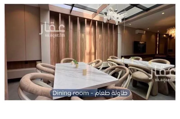 فيلا للإيجار في شارع الكوثر, حي العارض, مدينة الرياض, منطقة الرياض صورة 4