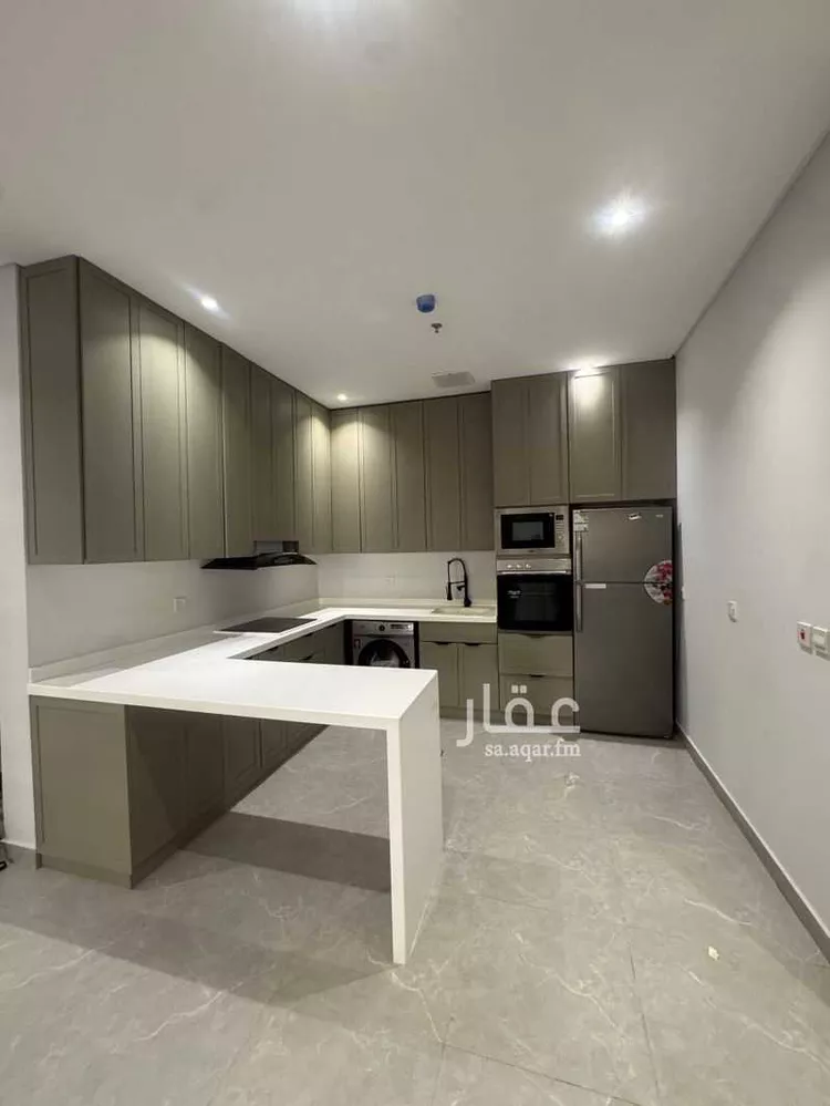 Apartment for Rent in Riyadh Al Arid