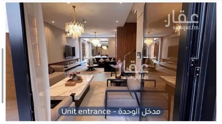 فيلا للإيجار في شارع الكوثر, حي العارض, مدينة الرياض, منطقة الرياض