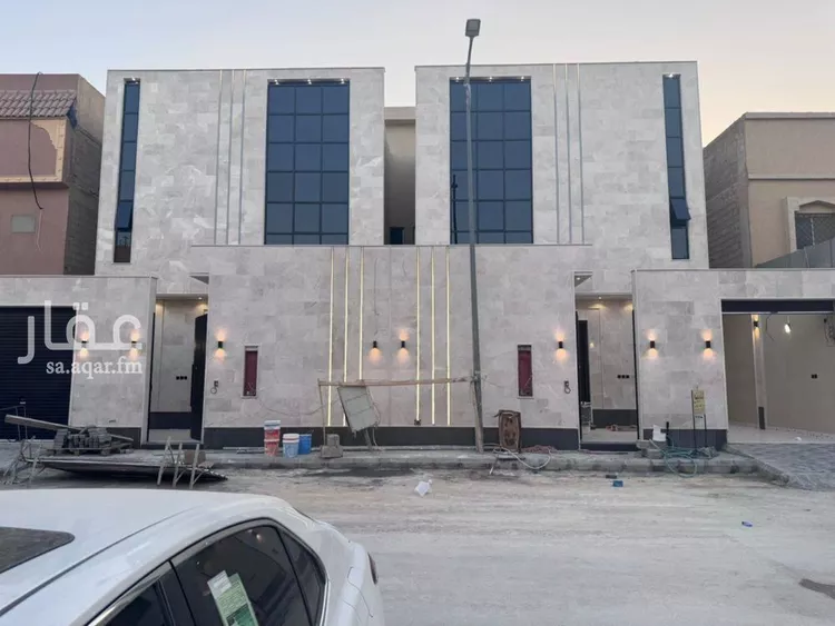 فيلا للبيع في شارع المحجر, حي طويق, مدينة الرياض, منطقة الرياض