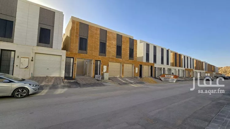 فيلا للبيع في شارع الإمام الأوزاعي, حي طويق, مدينة الرياض, منطقة الرياض 1 صورة