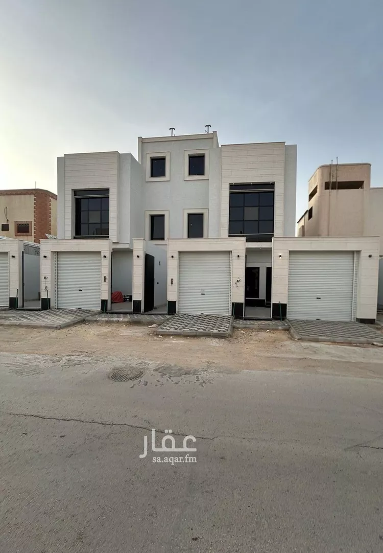 دور للبيع في شارع ابن العوام, حي العريجاء الغربي, مدينة الرياض, منطقة الرياض