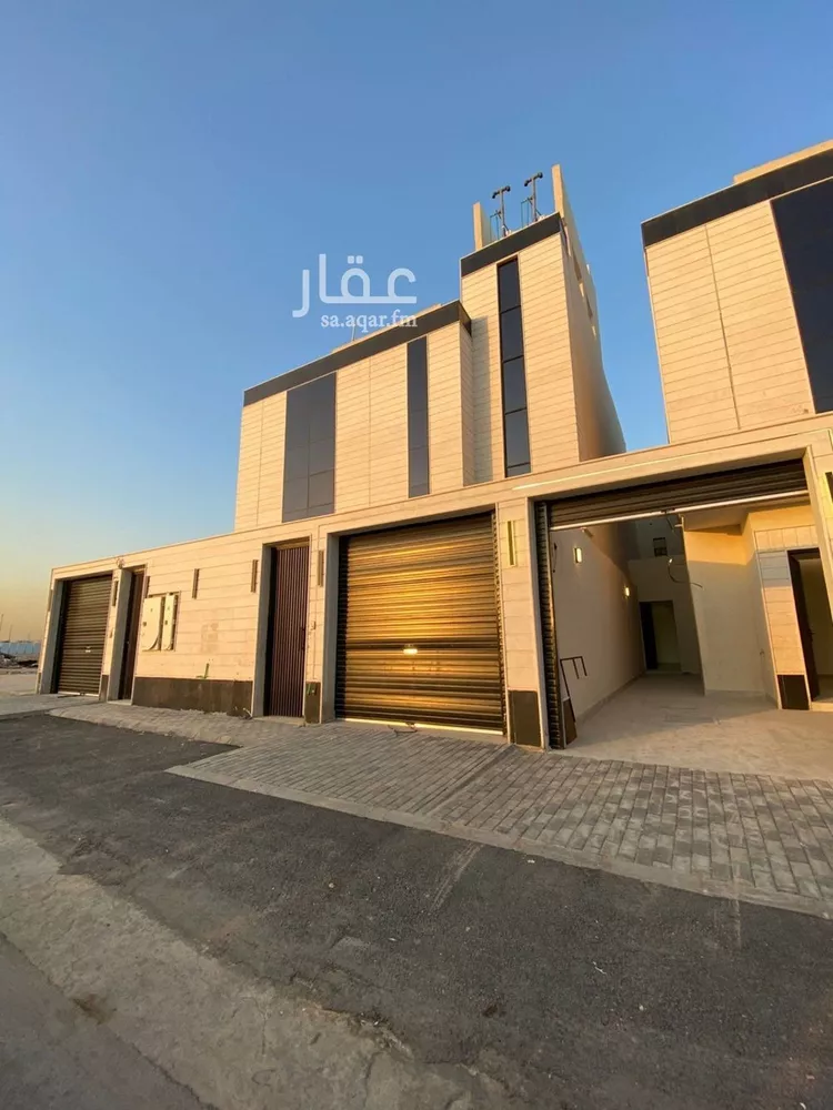 Floor for Sale in Riyadh Okaz صورة 2