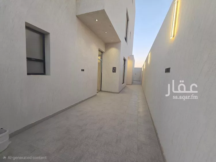 Villa for Sale in Riyadh Dhahrat Laban صورة 4