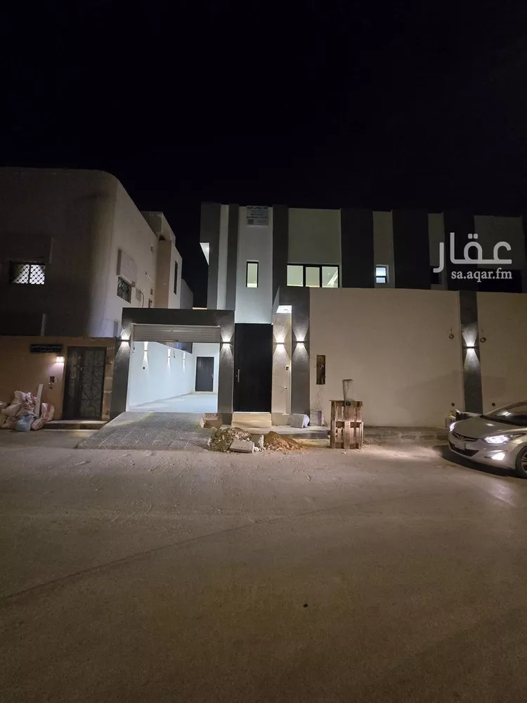 فيلا للبيع في شارع البشائر, حي شبرا, مدينة الرياض, منطقة الرياض