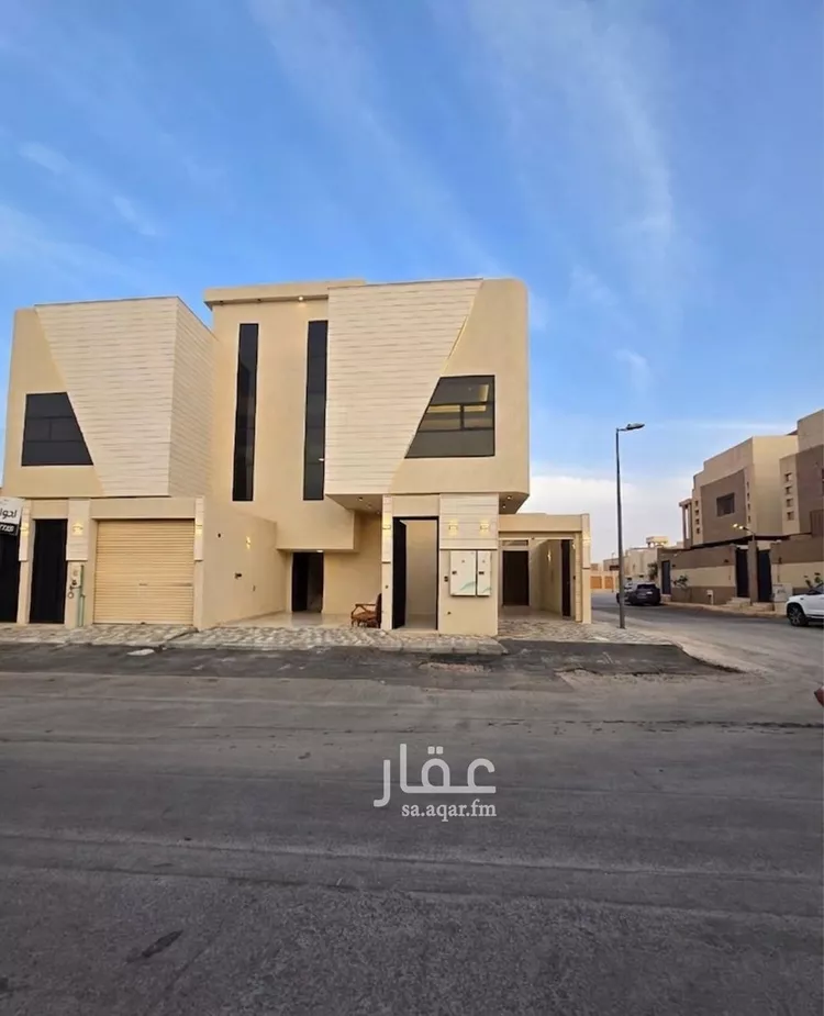 Floor for Sale in Riyadh Dhahrat Al Badi'ah
