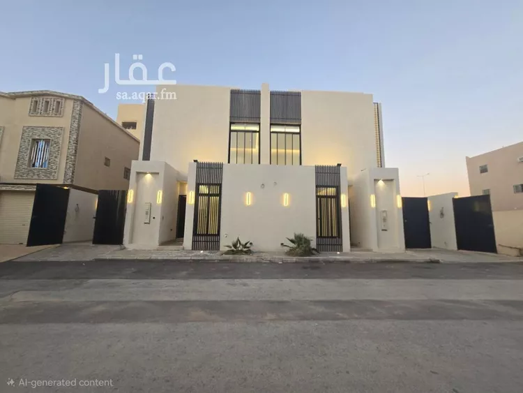 فيلا للبيع في شارع رقم 70, حي ظهرة لبن, مدينة الرياض, منطقة الرياض