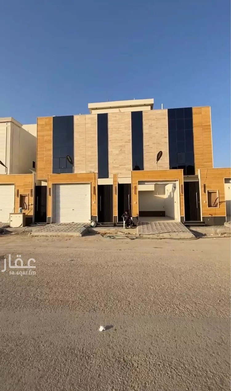دور للبيع في شارع سعيد بن عبدربه, حي العوالي, مدينة الرياض, منطقة الرياض