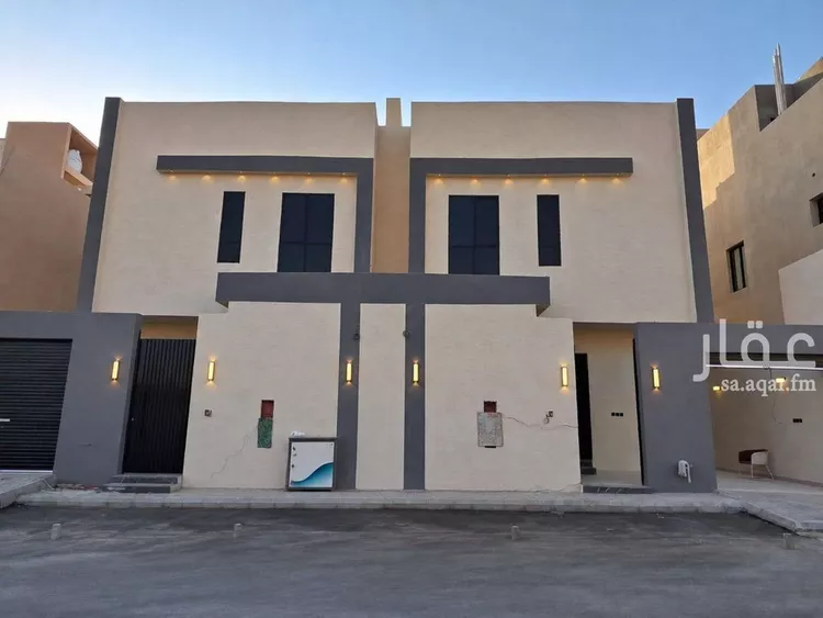 Villa for Sale in Riyadh Tuwaiq
