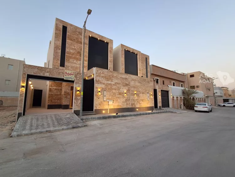فيلا للبيع في شارع العريضة, حي طويق, مدينة الرياض, منطقة الرياض صورة 5