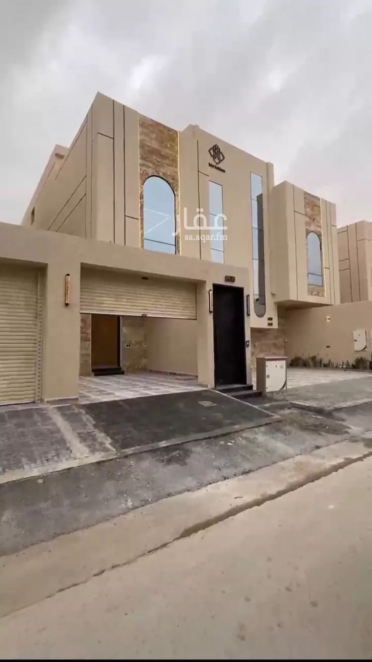 دور للبيع في شارع حسن سلطان العمروي, حي طويق, مدينة الرياض, منطقة الرياض