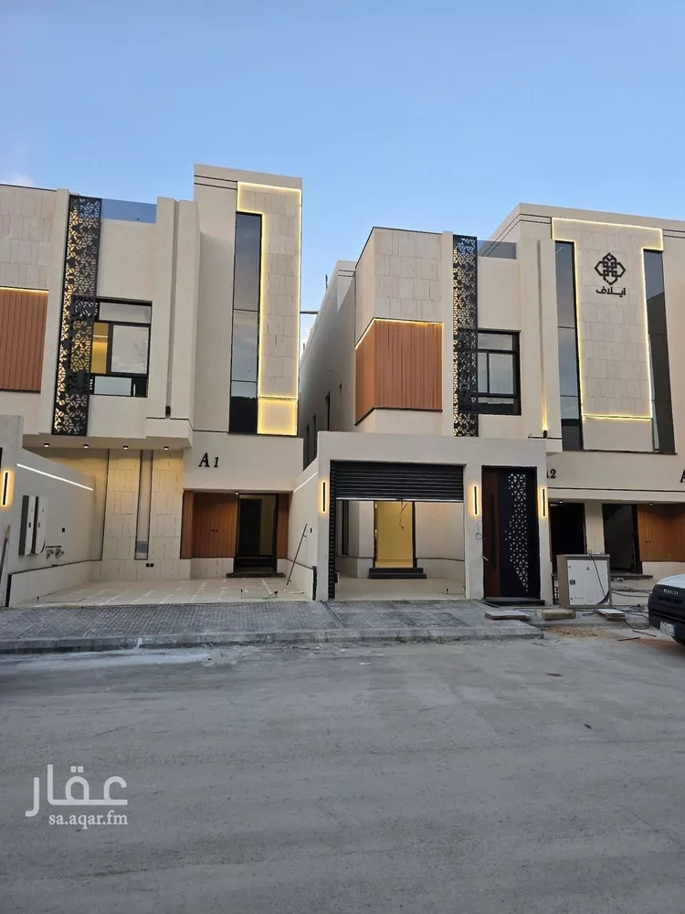 Floor for Sale in Riyadh Tuwaiq صورة 2