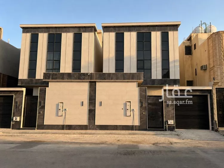 Villa for Sale in Riyadh Tuwaiq